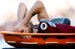 Пеллеґріні: Ярмоленко у цьому сезоні більше не зіграє