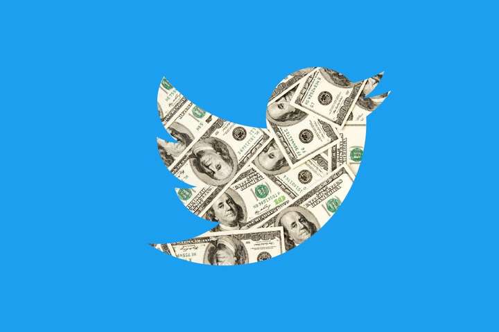 Twitter наконец-то стал прибыльным: годовая выручка достигла $3 млрд
