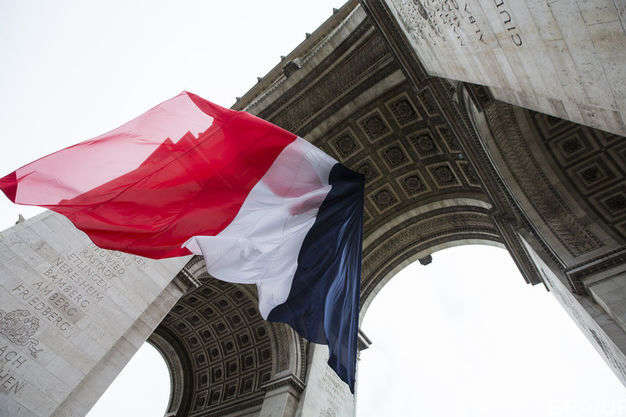 Франція вперше з часів Другої світової відкликає посла з Італії
