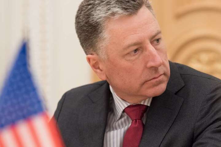 Волкер змінив позицію щодо російських спостерігачів на виборах в Україні