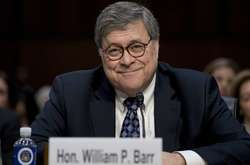 Комітет Сенату підтримав кандидатуру Трампа на посаду генпрокурора США