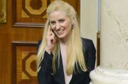 Нардепи Заліщук і Мушак обговорювали в Раді зйомку роликів за $40 тисяч