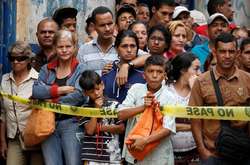  Міжнародна контактна група надішле у Венесуелу технічну місію 