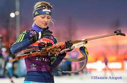 Кубковий етап у Кенморі виграла норвежка Екгофф, серед українок достойно виглядала лише Бондар