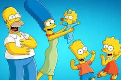 «Симпсонов» продлили ещё на два сезона  