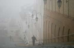 Погода на п’ятницю: в Україні буде сухо, але туманно
