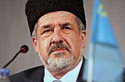 Чубаров: прагнення України до НАТО і ЄС наближає повернення Криму 