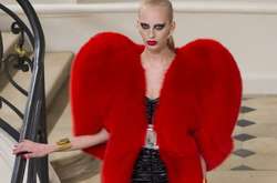 День святого Валентина: знаковые образы с сердцами