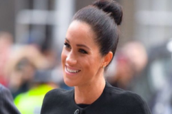 Меган Маркл сменила конфессию после свадьбы с принцем Гарри