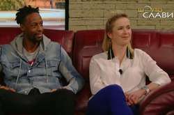 Еліна вже познайомила Гаеля зі своїм батьком