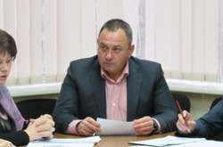  Юрій Ткаченко, який влаштував ДТП, працює на посаді заступника голови Голосіївської райдержадміністрації Києва з липня 2018 року 