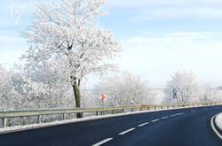 Сьогодні в Україні буде сухо і сонячно