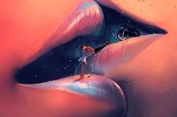 20 волшебных иллюстраций о чувствах и эмоциях от клинического психолога из Франции