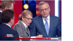 Вибори-2019: опозиційні кандидати домовилися протидіяти фальсифікаціям