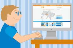 Для 3,5 тисяч комерційних клієнтів «Харківгаз збут» створено новий онлайн-сервіс