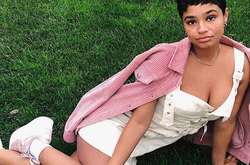 Неординарная внешность женщин рожденных в смешанных браках: яркие фото