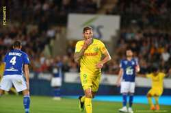 УЄФА висловив співчуття у зв'язку із загибеллю форварда «Кардіфф Сіті» Еміліано Сали