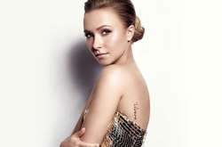 Хейден Панеттьери