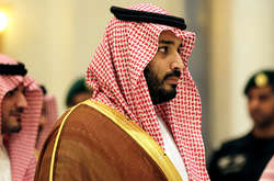  У записаній спецслужбами США розмові принц Мохаммед бін Салман говорив, що Хашоггі треба заманити до Саудівської Аравії 