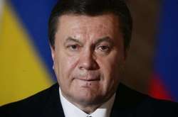  Прес-секретар Путіна не став коментувати, яка саме структура охороняє Януковича 