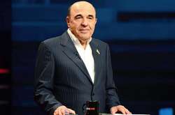 Народный депутат Вадим Рабинович