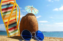 Клієнтам пропонувались подорожі до Єгипту, Туреччини, Кіпру та Об’єднаних Арабських Еміратів