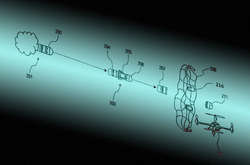 Министерство армии США запатентовало боеприпас, позволяющий бороться с дронами