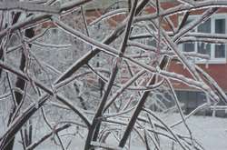 Синоптик розповіла, якою буде погода у Києві у вихідні