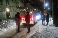  Працівник поліції, перебуваючи в нетверезому стані, напав у парку на 12-річну дівчинку&nbsp; 