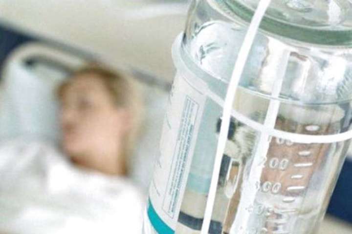 На Прикарпатті від грипу померла 14-річна дівчинка