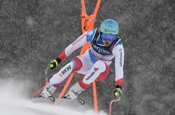 Венді Голденер виграла, можливо, останнє в історії золото чемпіонату світу в гірськолижній комбінації