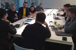 Лещенко розказав, коли політики почнуть предметні переговори про об’єднання