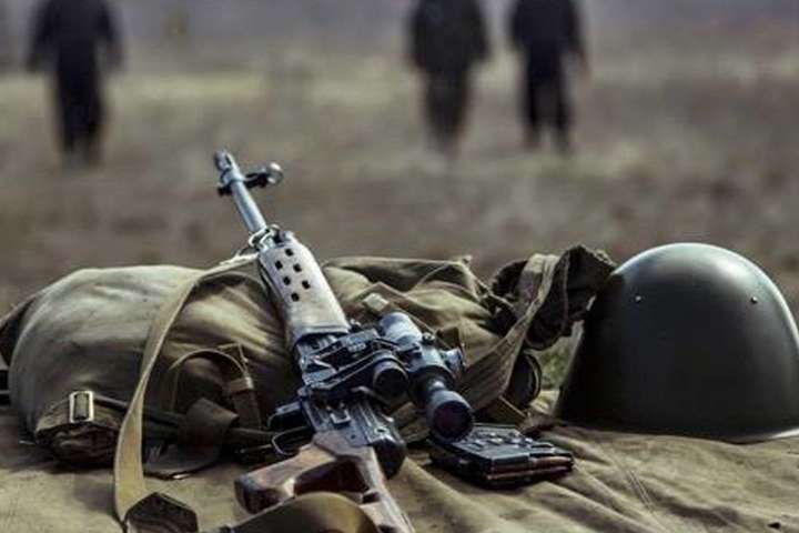 Боевики накрыли гранатометным огнем позиции ВСУ у Авдеевки, есть погибший