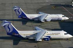 Brussels Airlines скасувала всі рейси 13 лютого через страйк