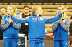 До кінця року Даяна Ястремська збирається бути у 20-ці рейтингу