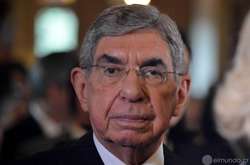 Оскар Аріас отримав Нобелівську премію миру у 1987 році за зусилля, спрямовані на завершення кризи у Центральній Америці