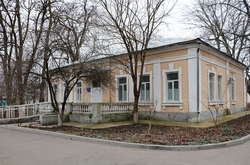 Одеська лікарня отримала сучасне реабілітаційне обладнання