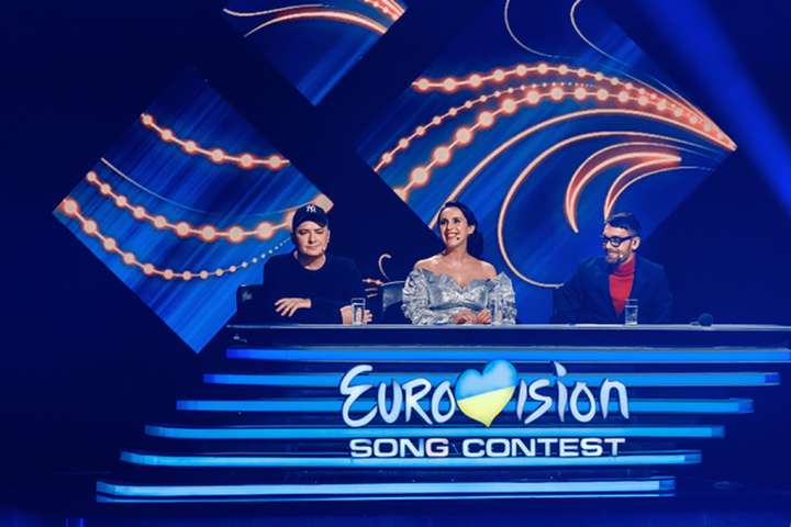 В Україні розпочинається відбір конкурсанта для участі у «Євробаченні»