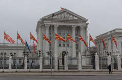 У Північній Македонії оголосили дату президентських виборів