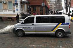  Розпочато кримінальне провадження 
  