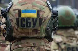 За даними СБУ, російські спецслужби готові платити дві тисячі доларів за підпал