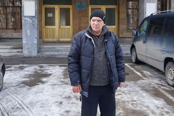 Помер колишній гравець київського «Динамо», легенда івано-франківського «Спартака»