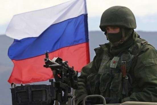 Російські окупанти застосували на Донбасі лазерну зброю