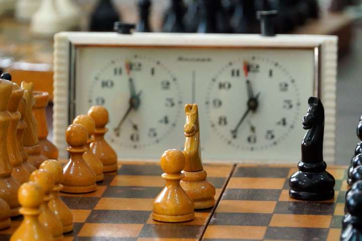 У Вінниці відбудеться аматорський шаховий турнір