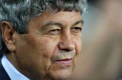 Мірчу Луческу звільнили з посади тренера збірної Туреччини. І вже підшукали заміну