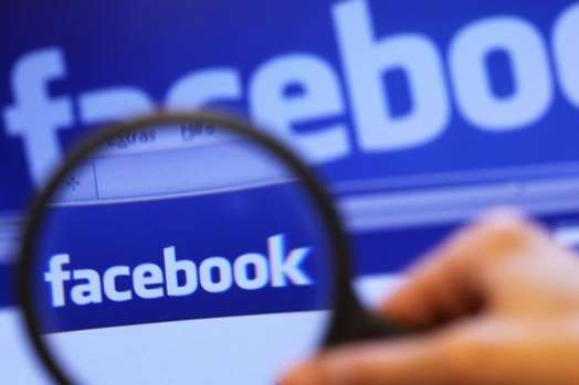 В Германии запретили Facebook собирать данные о пользователях