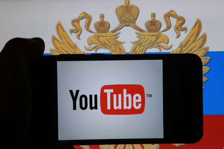 YouTube на вимогу РФ зажадав від журналістів видалити відео про переслідування кримчан