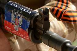 Місія ОБСЄ не змогла перетнути блокпост бойовиків