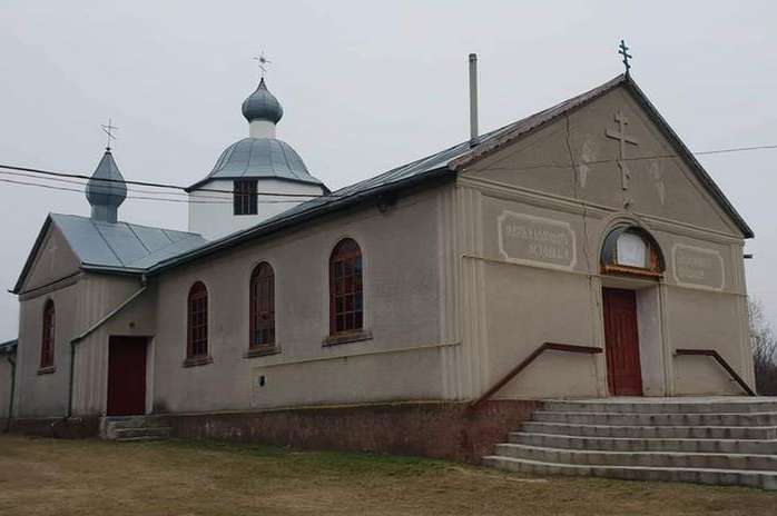 Ще одна парафія на Одещині перейшла до Помісної церкви