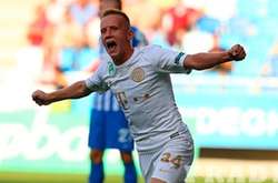 Українець Іван Петряк був одним із найкращих у складі «Ференцвароша»